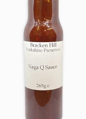 Naga Q Sauce