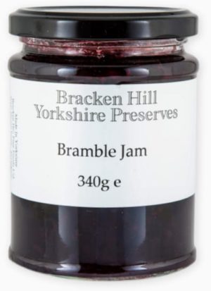 Bramble Jam