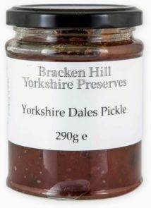 Yorkshire Dales Pickle