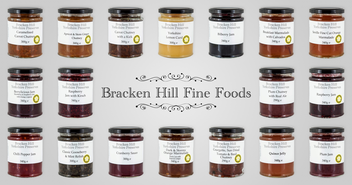 (c) Brackenhillfinefoods.co.uk